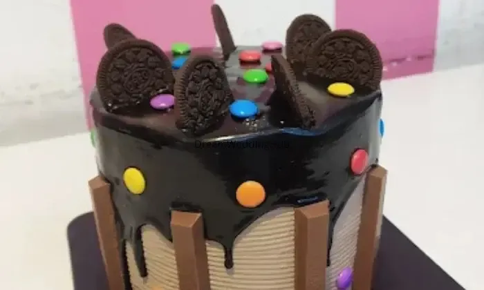 Teddys Cakes