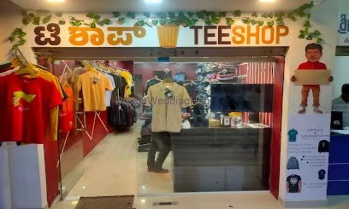 Tee Shop