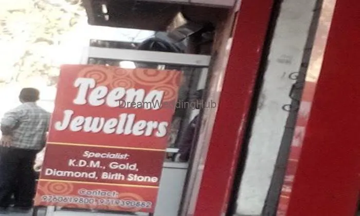 Teena Jewellers Teena Jewellers