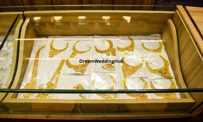 Teerthankar Jewels