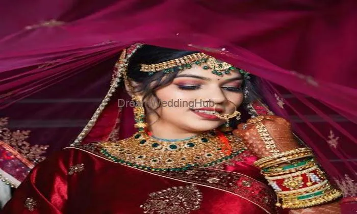 Teesha's Touch - Best Makeup Parlour