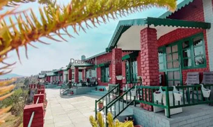 Tehri Retreat, Sursingdhar-(new Tehri And Kanatal), By Himalayan Eco Lodges