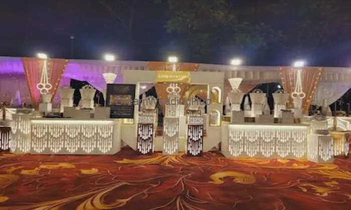 Tehzeeb Caterers