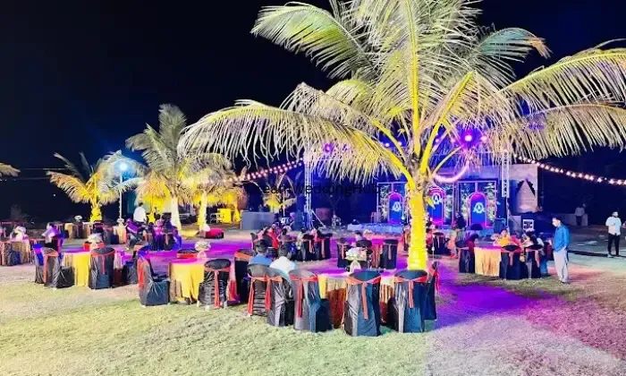 Tej Agro Tourism