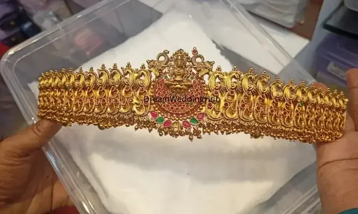 Tej Collections