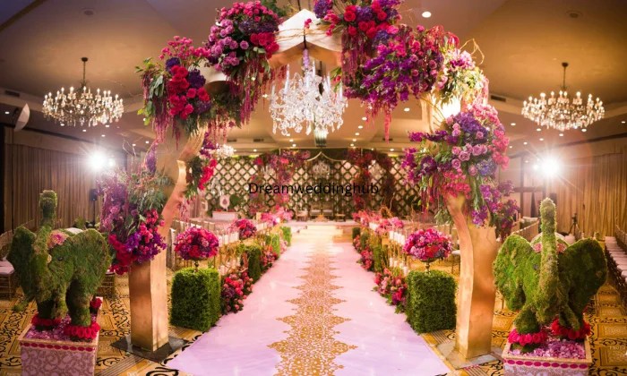 Tej Events