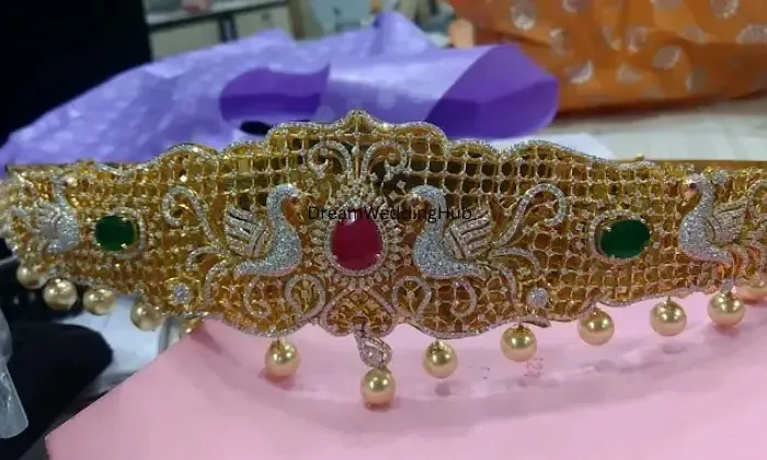 Teja Diamonds And Jewellery