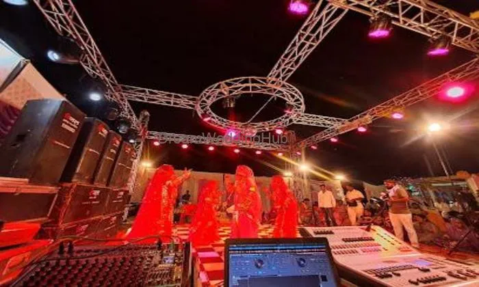 Tejal Brand Dance Floor Nagaur