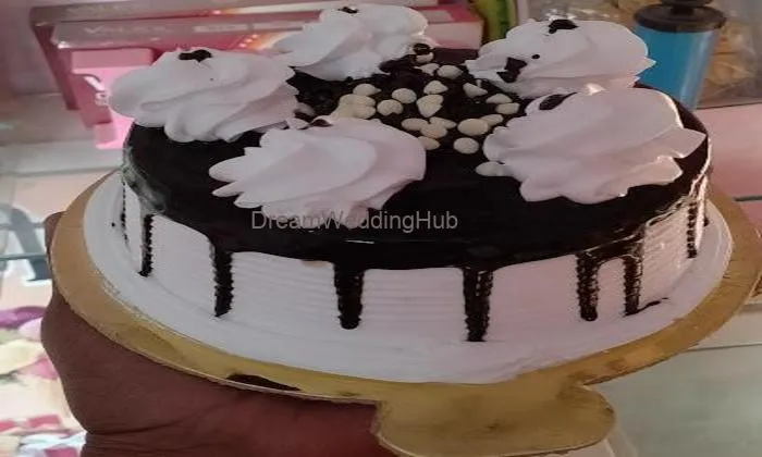 Tejal Cake Point