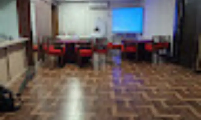 Tejas Infotech