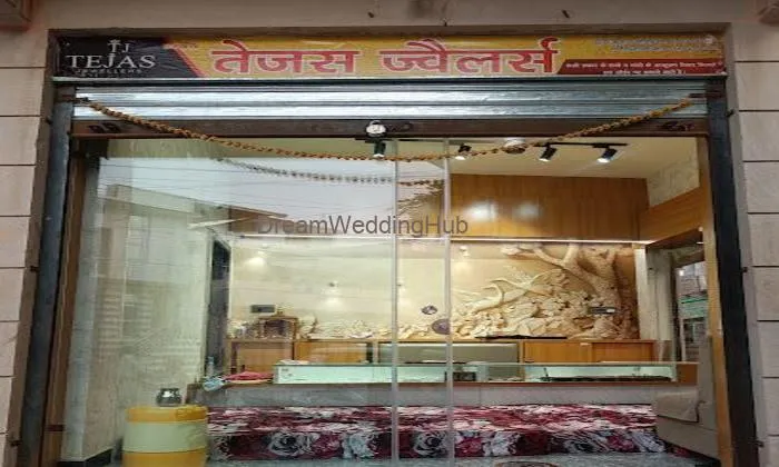 Tejas Jewellers