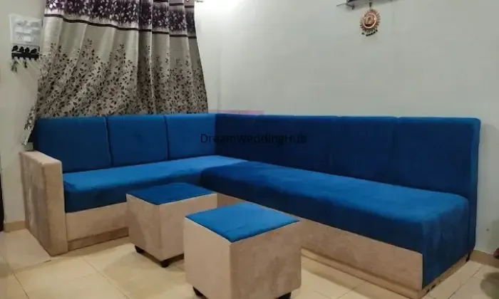 Tejas Modular Furniture Company