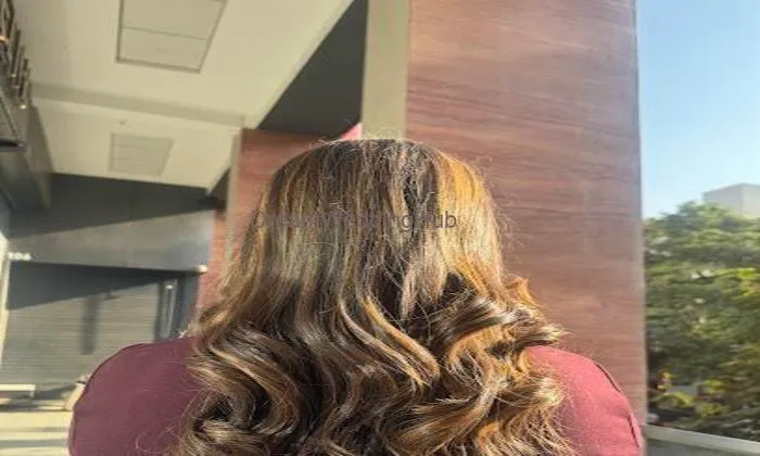 Tejas Salon