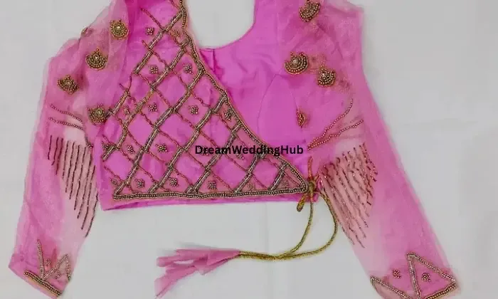 Tejashrees Rental Boutique N Embroidery