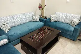Tejasva Interiors