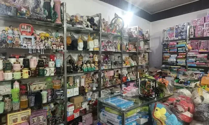 Tejasvi Traders