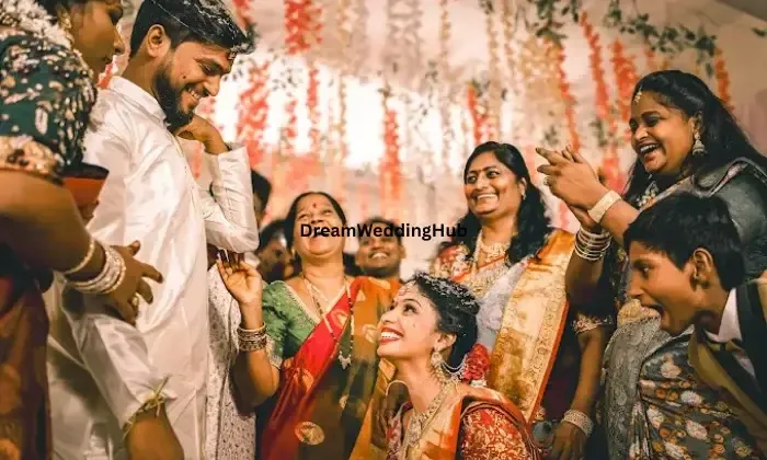 Tejaswi Photography