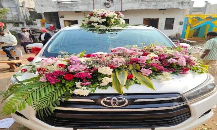 Tejaswi Tours & Travels