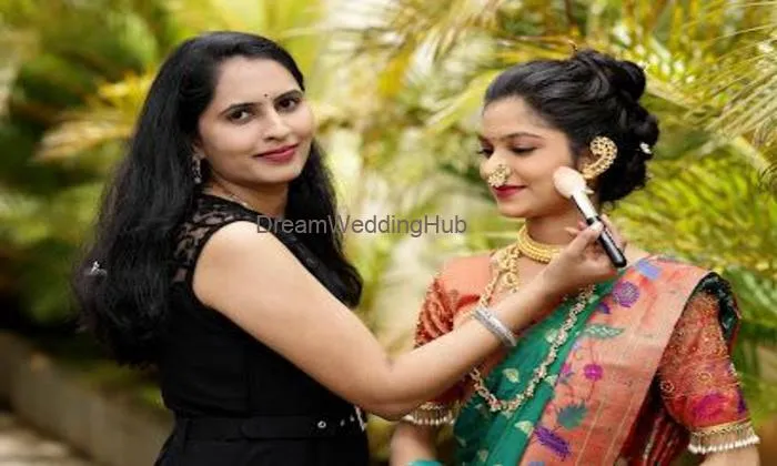 Tejaswini - Certified Professional Makeup Artist