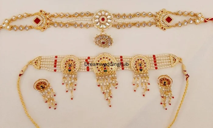 Tejinder Jewellers 