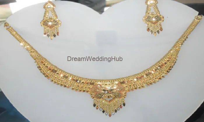 Tejodeep Jewellers