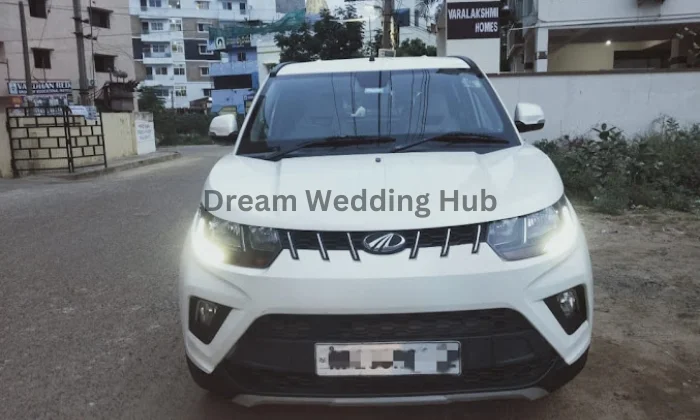 Tejox Car Rentals Self Drive
