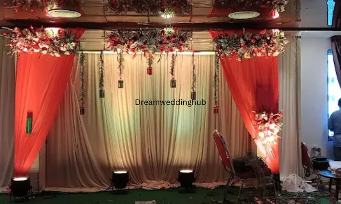 Teju Banquet Hall