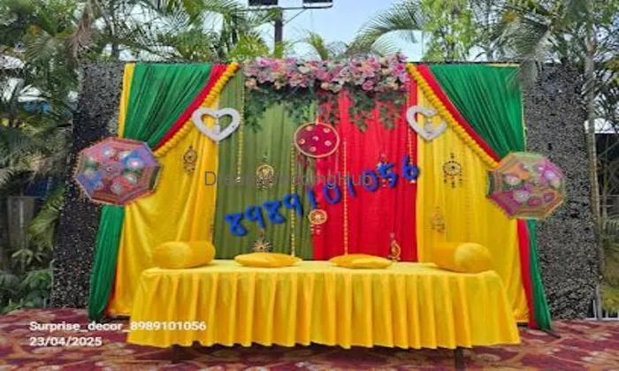 Teju Decoration Teju Decoration