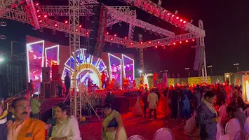 Teju Prosound And Light