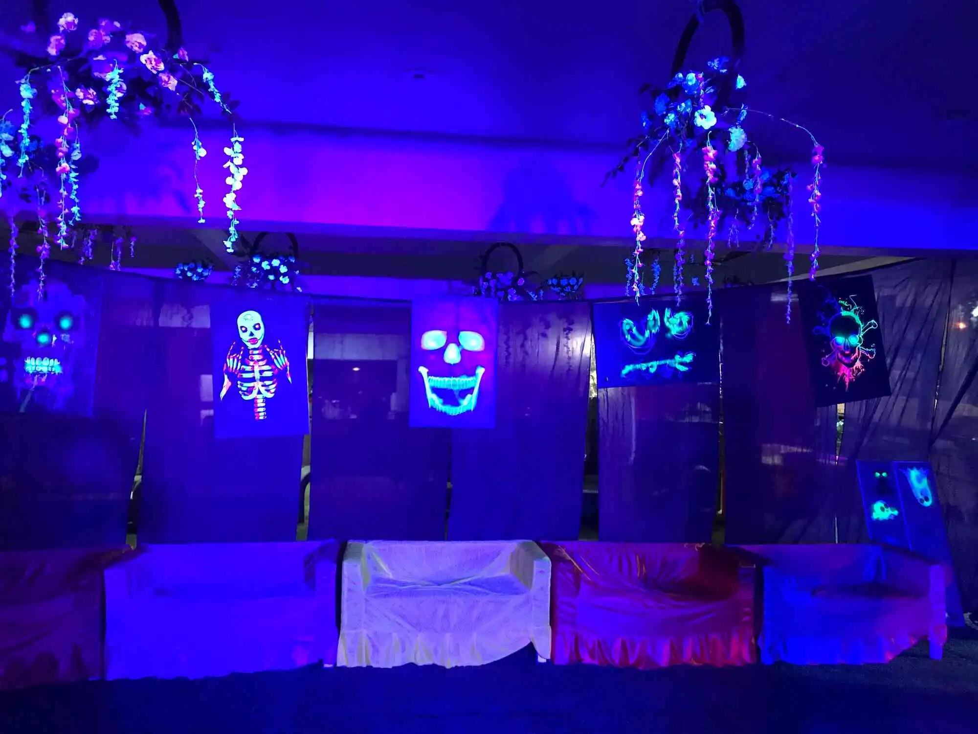 Teju Prosound & Light
