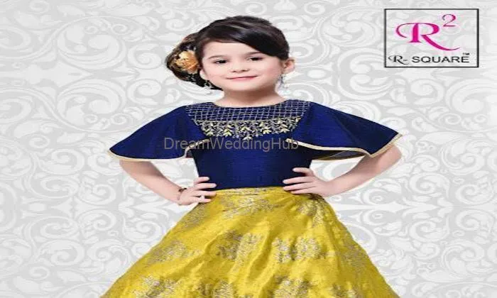 Tejwaney Wonder Wear