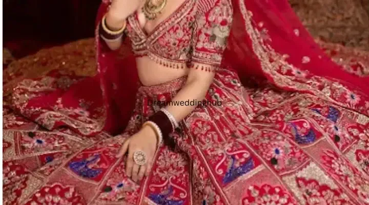 Tek Chand Arjit Goyal Best Bridal Lehenga And Saree Shop