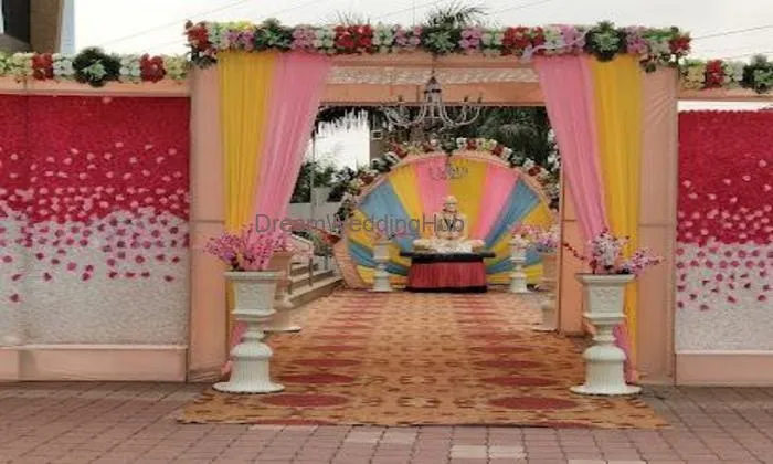 Telai Celebrations Hall Telai Celebrations Hall