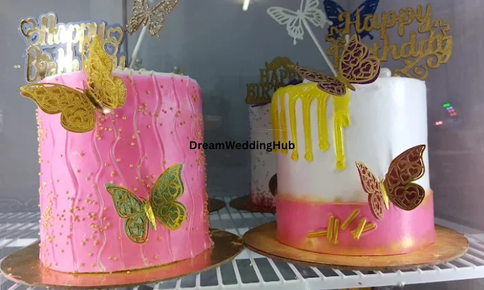 Telangana Bakery