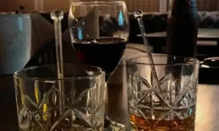 Telangana Restaurant And Bar