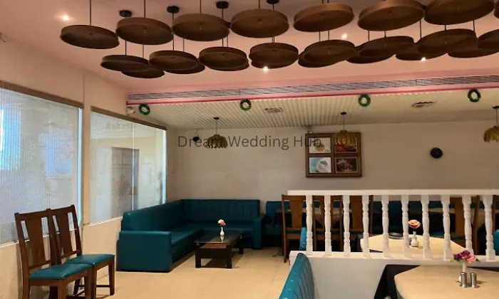 Telikos - Restaurant & Banquet
