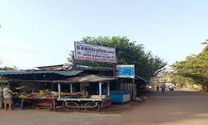 Tembhode Cake Shop Tip Top