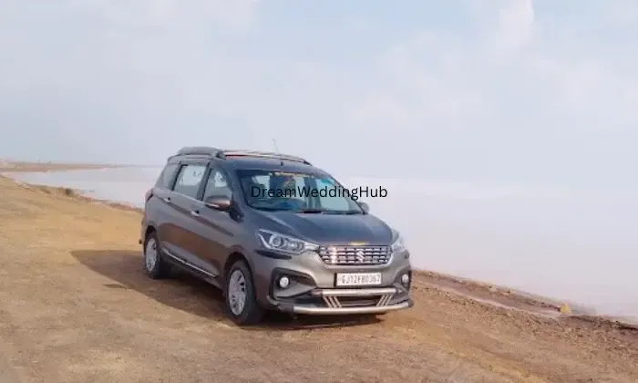 Tempo Traveller On Hire