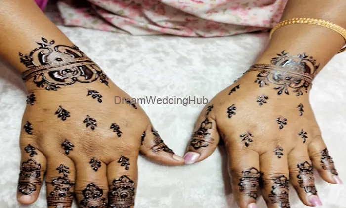 Temptation Henna