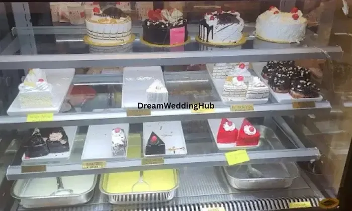 Temptations Sweets