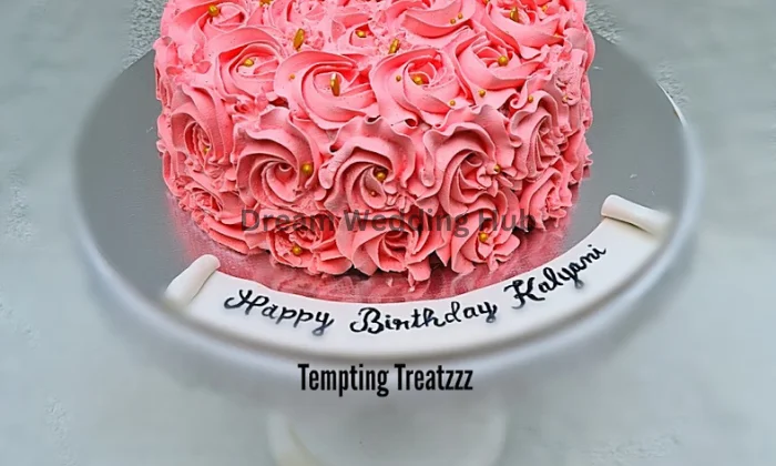 Tempting Treatzzz