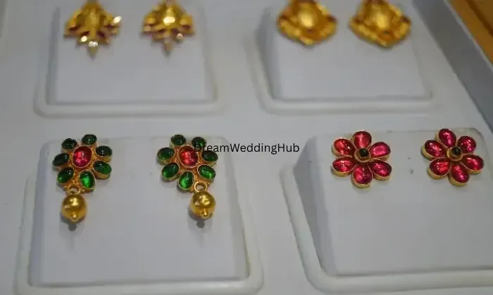 Tengali Jewellers
