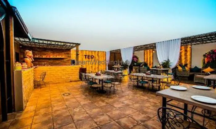 Teo Lounge And Bar Teo Lounge And Bar
