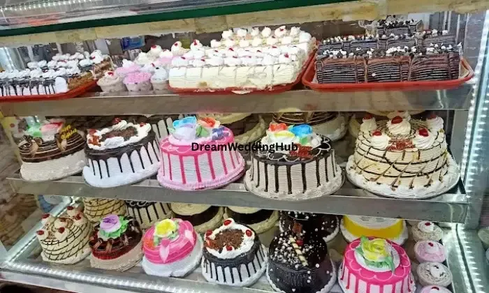 Teri Meri Bakery
