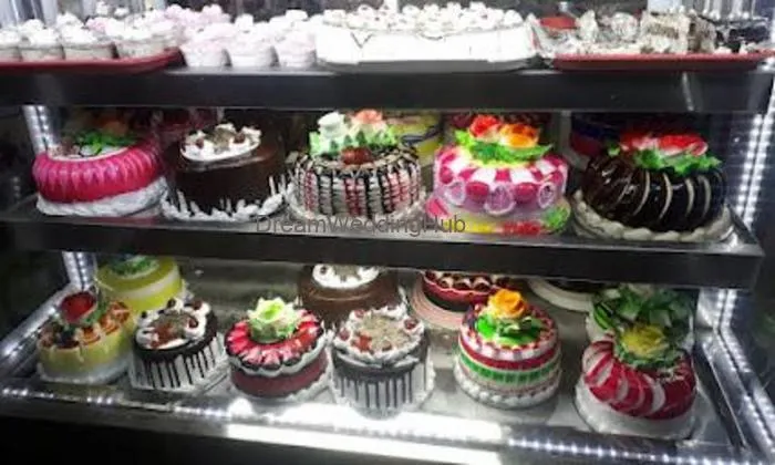 Teri Meri Bakery Cake Shop