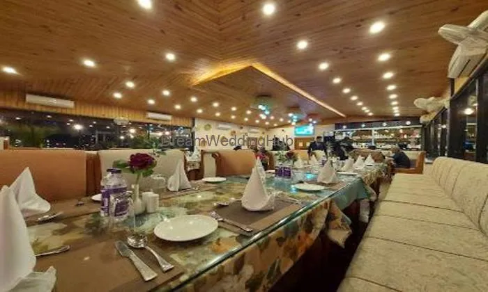 Terrazzo Restaurant