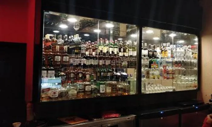 Texas Bar & Grill