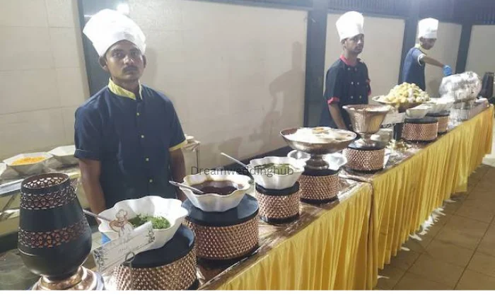 Tfc Catering