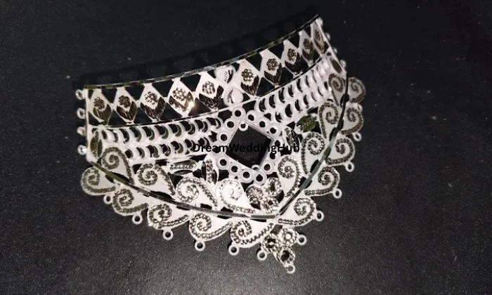 Tfq Silver Jewlery Kanpur