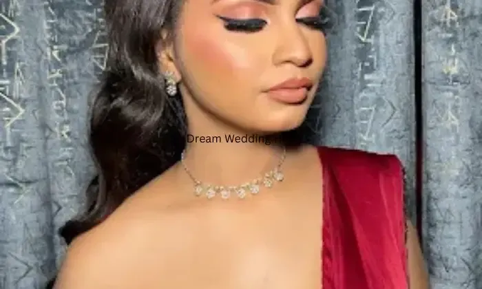 Tg Makeup Studio And Academy